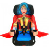 Автокресло KidsEmbrace DC Comics Wonder Woman (КидсЭмбранс)