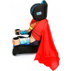 Автокресло KidsEmbrace DC Comics Wonder Woman (КидсЭмбранс)