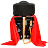 Автокресло KidsEmbrace DC Comics Wonder Woman (КидсЭмбранс)