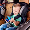 Автокресло Kinderkraft Comfort Up Lime (KKCMFRTUPLIM00)