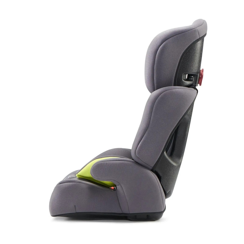 Автокресло Kinderkraft Comfort Up Lime (KKCMFRTUPLIM00)