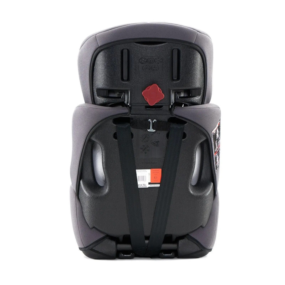 Автокресло Kinderkraft Comfort Up Lime (KKCMFRTUPLIM00)