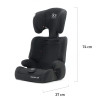 Автокресло Kinderkraft Comfort Up Lime (KKCMFRTUPLIM00)