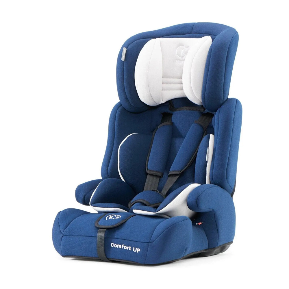 Автокрісло Kinderkraft Comfort Up Navy (KKCMFRTUPNAV00)