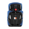 Автокрісло Kinderkraft Comfort Up Navy (KKCMFRTUPNAV00)