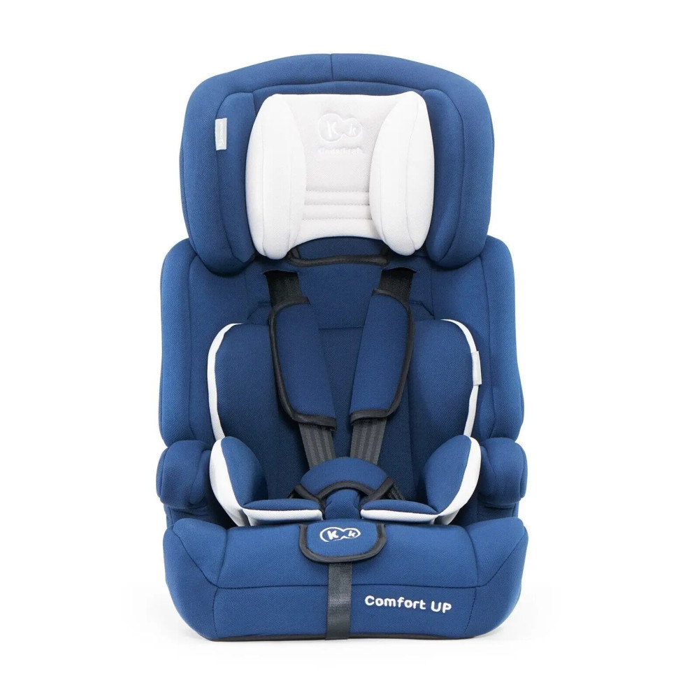 Автокрісло Kinderkraft Comfort Up Navy (KKCMFRTUPNAV00)