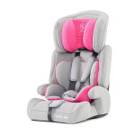 Автокресло Kinderkraft Comfort Up Pink (KKCMFRTUPPNK00)
