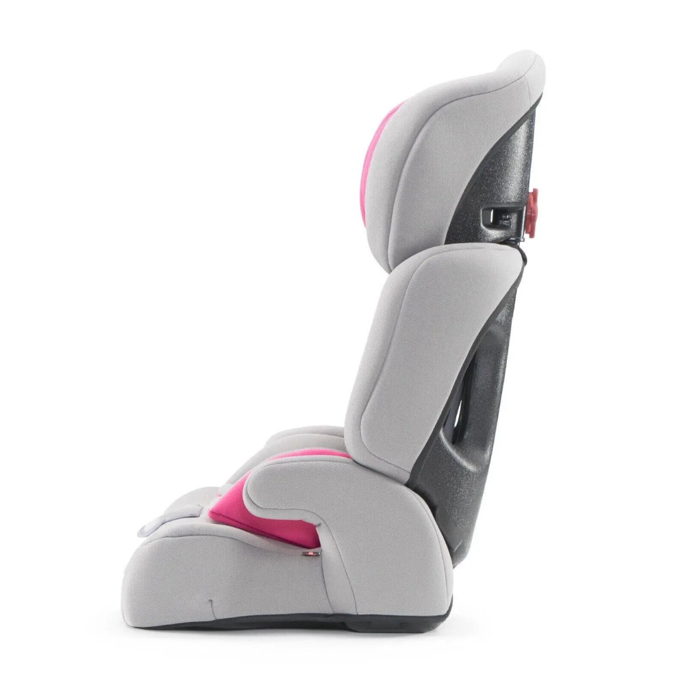 Автокрісло Kinderkraft Comfort Up Pink (KKCMFRTUPPNK00)