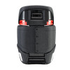 Автокрісло Kinderkraft Junior Fix Black (KKFJUFIBLK0000)