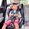 Автокрісло Kinderkraft Safety Fix Black (KKFSAFEBLK0000)