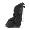 Автокрісло Kinderkraft Safety Fix Black (KKFSAFEBLK0000)