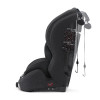 Автокрісло Kinderkraft Safety Fix Black (KKFSAFEBLK0000)