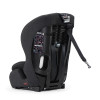 Автокрісло Kinderkraft Safety Fix Black (KKFSAFEBLK0000)
