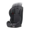 Автокрісло Kinderkraft Safety Fix Black (KKFSAFEBLK0000)