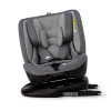 Автокрісло Kinderkraft Xpedition Grey (KCXPED00GRY0000)