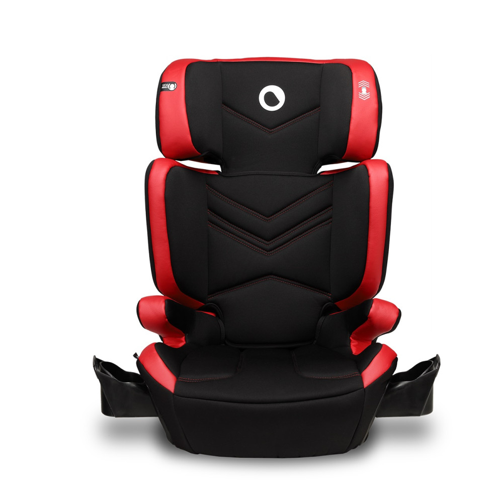 Автокрісло Lionelo Hugo Red Chili