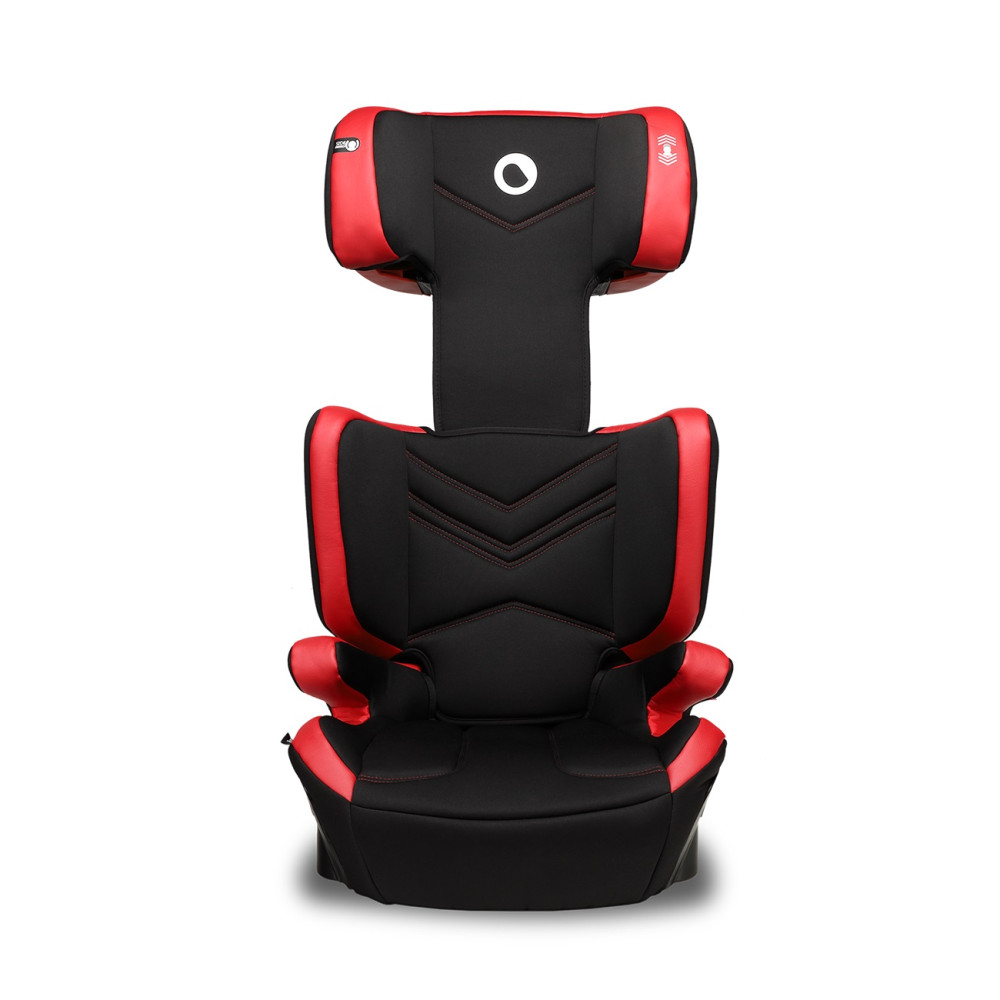 Автокрісло Lionelo Hugo Red Chili