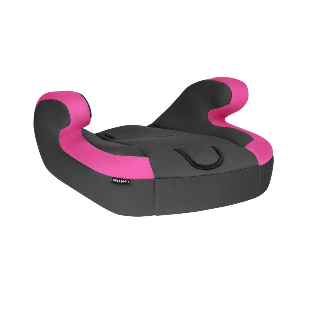 Автокресло Lionelo Levi One Candy Pink