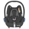 Автокрісло Maxi-Cosi CabrioFix Essential black