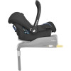 Автокрісло Maxi-Cosi CabrioFix Essential black