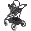 Автокрісло Maxi-Cosi CabrioFix Essential black