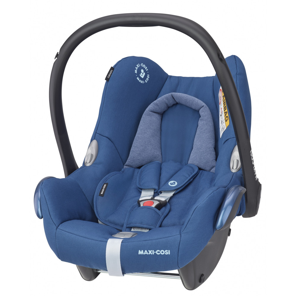 Автокресло Maxi-Cosi CabrioFix Essential blue