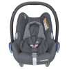 Автокресло Maxi-Cosi CabrioFix Essential graphite