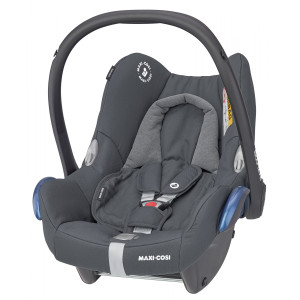 Автокресло Maxi-Cosi CabrioFix Essential graphite