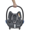 Автокресло Maxi-Cosi CabrioFix Essential graphite