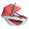 Автокрісло Maxi-Cosi Coral Essential Red