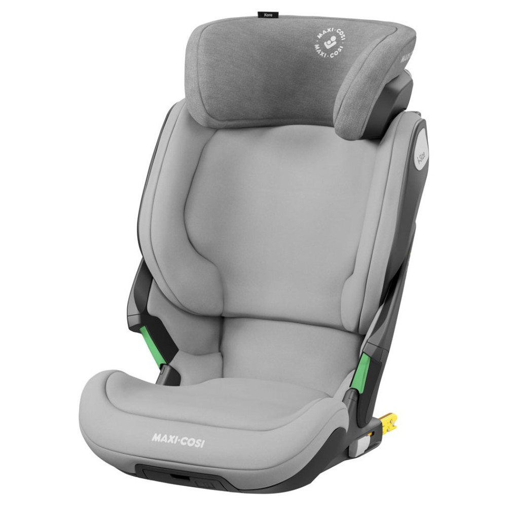 Автокресло Maxi-Cosi Kore I-Size Authentic Grey