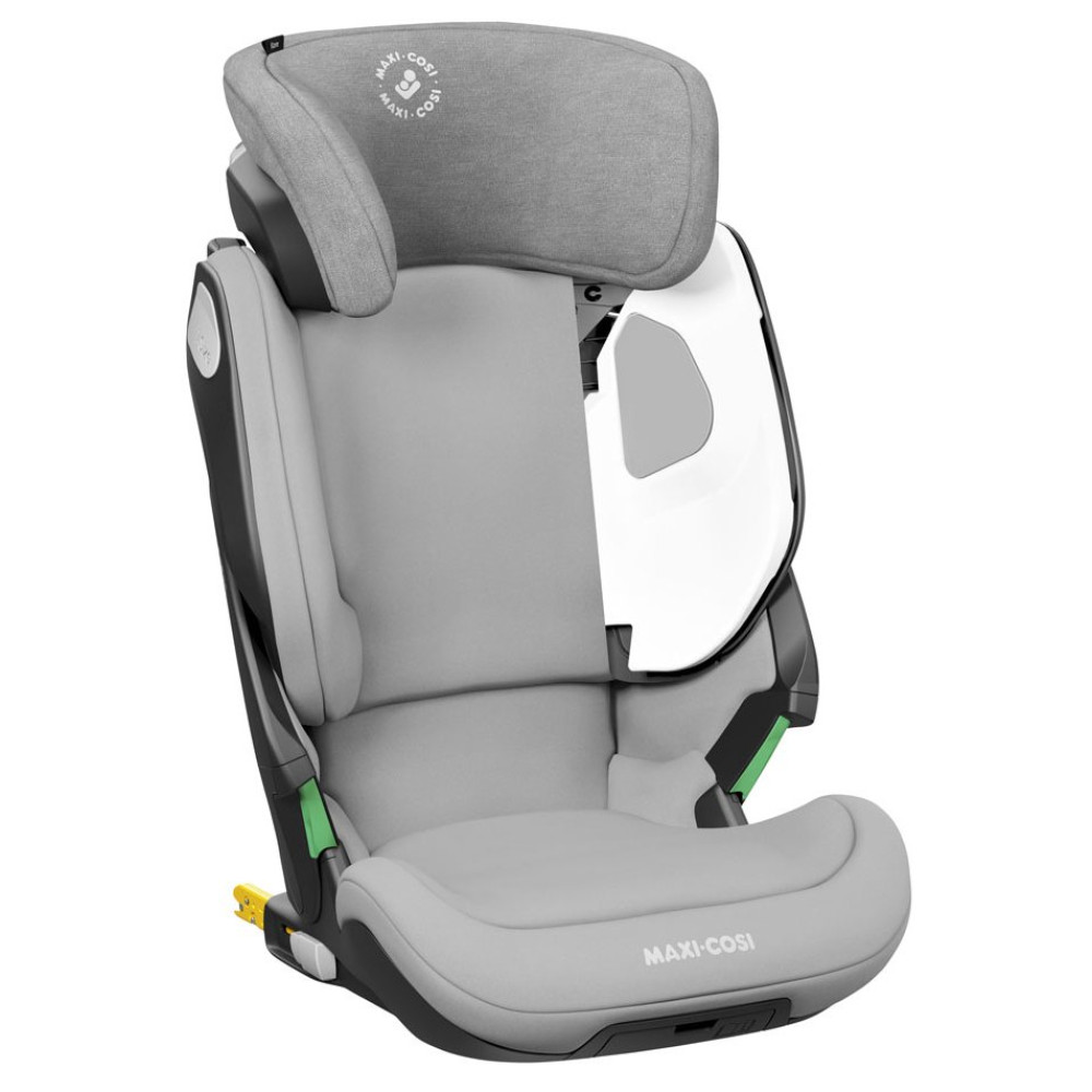 Автокресло Maxi-Cosi Kore I-Size Authentic Grey Автокресло Maxi-Cosi Kore I-Size Authentic Grey