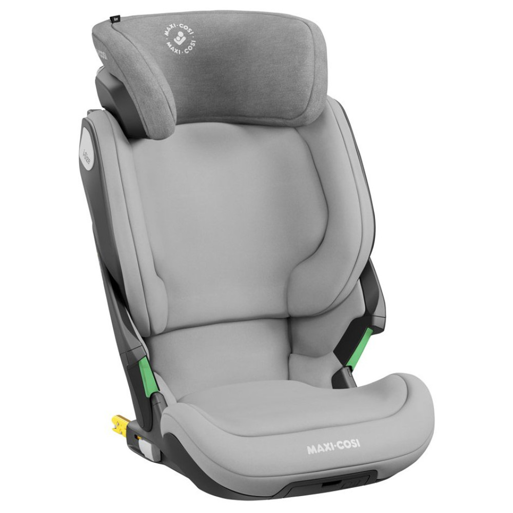 Автокресло Maxi-Cosi Kore I-Size Authentic Grey Автокресло Maxi-Cosi Kore I-Size Authentic Grey
