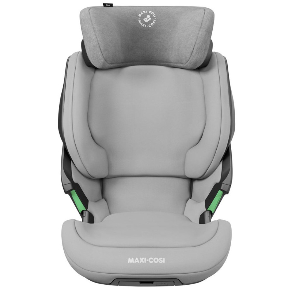 Автокресло Maxi-Cosi Kore I-Size Authentic Grey Автокресло Maxi-Cosi Kore I-Size Authentic Grey