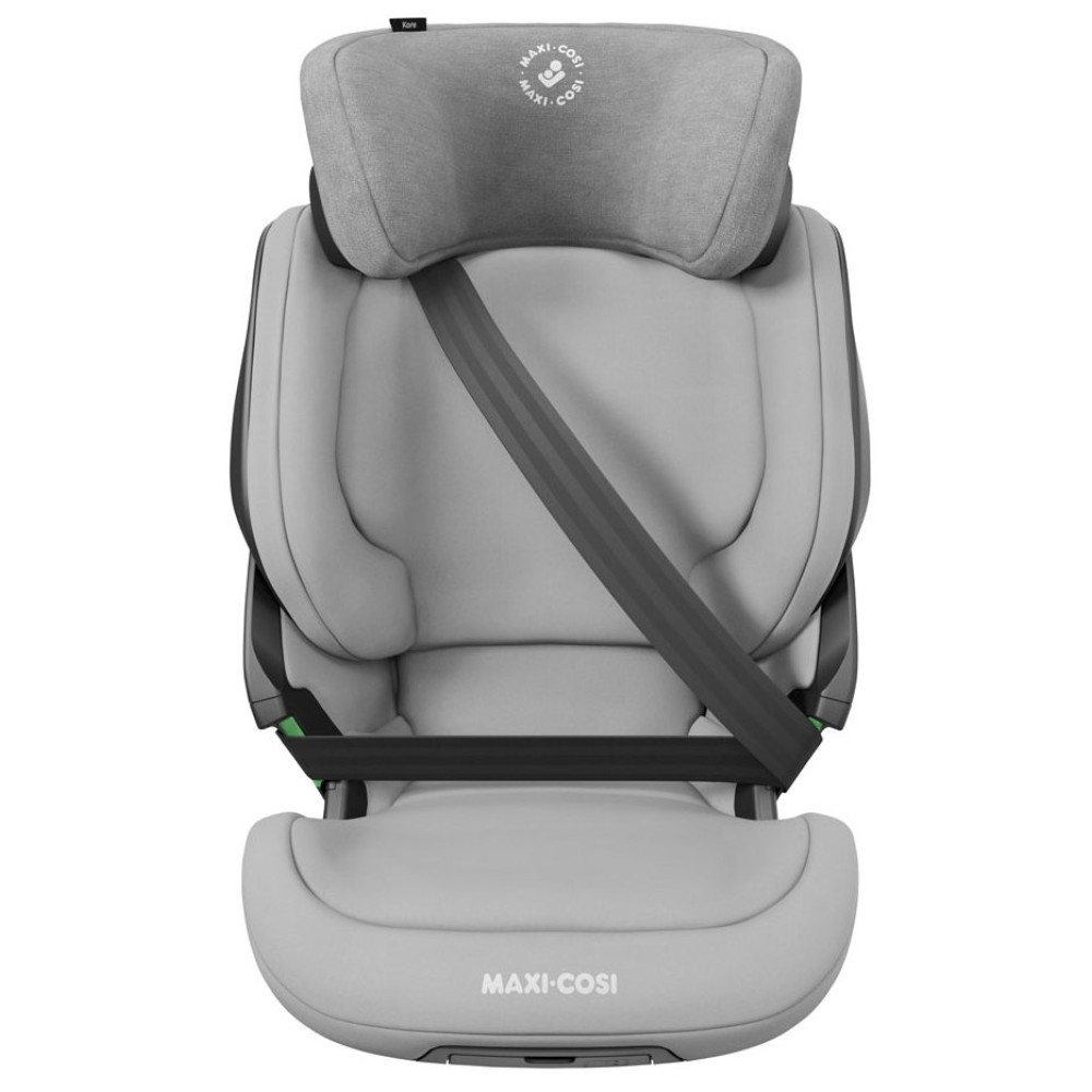 Автокресло Maxi-Cosi Kore I-Size Authentic Grey Автокресло Maxi-Cosi Kore I-Size Authentic Grey