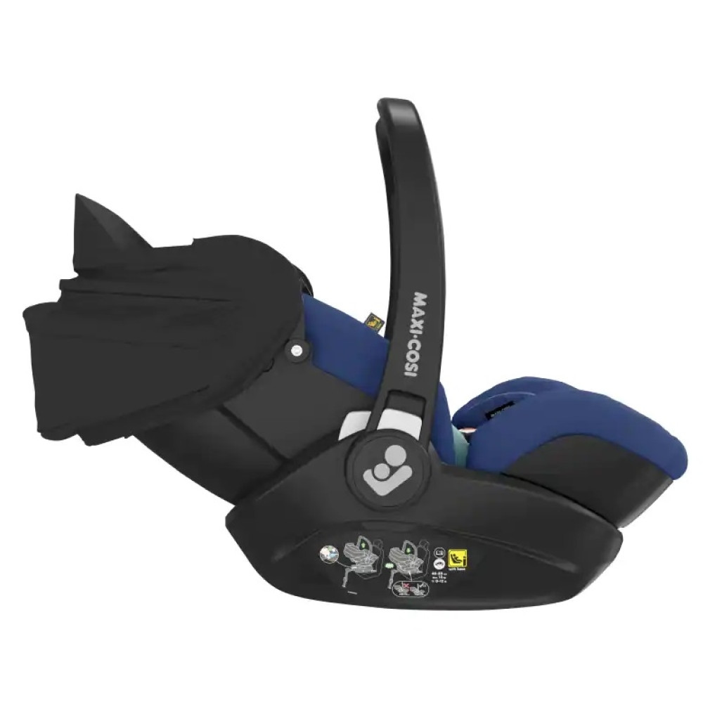 Автокрісло Maxi-Cosi Marble Essential Blue