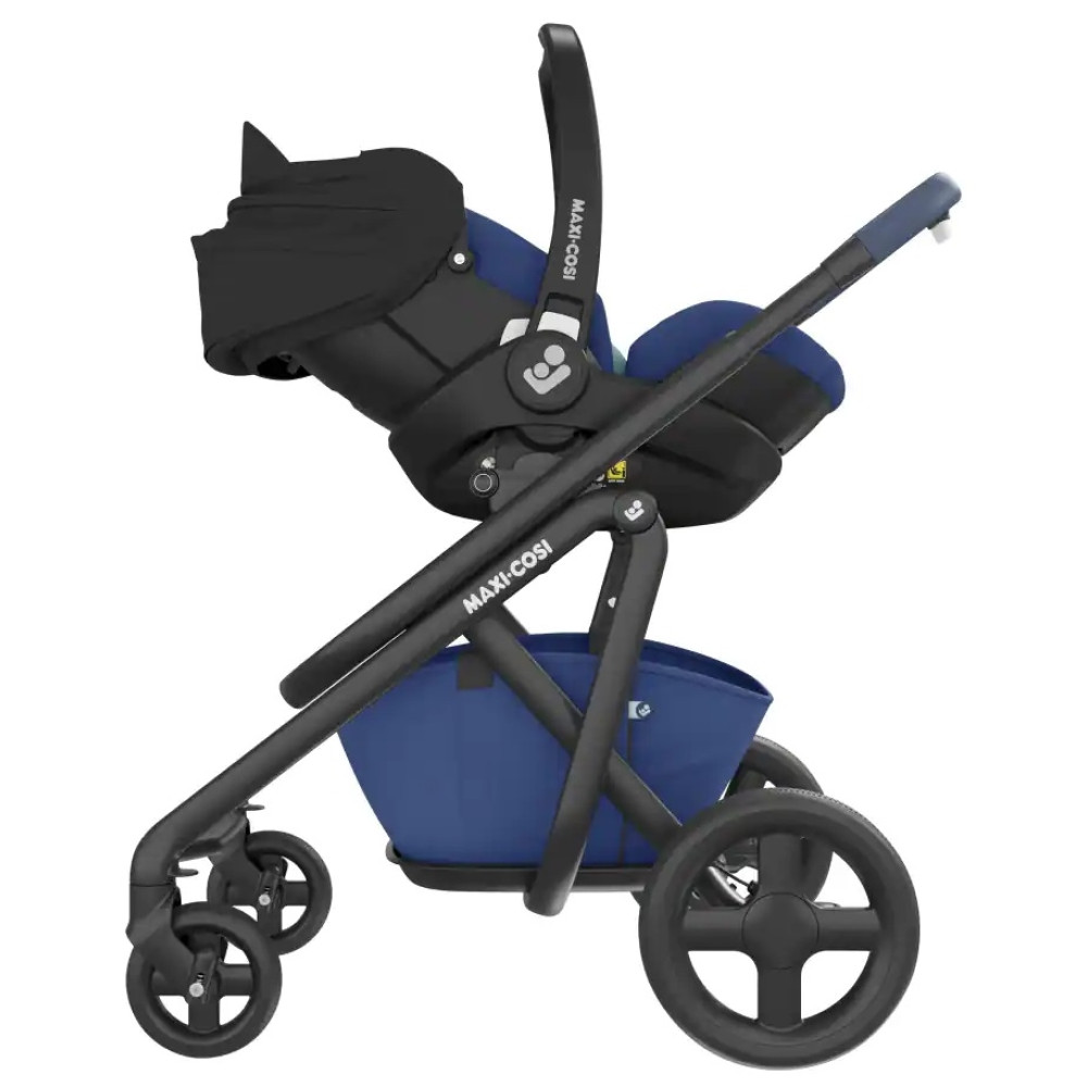 Автокрісло Maxi-Cosi Marble Essential Blue