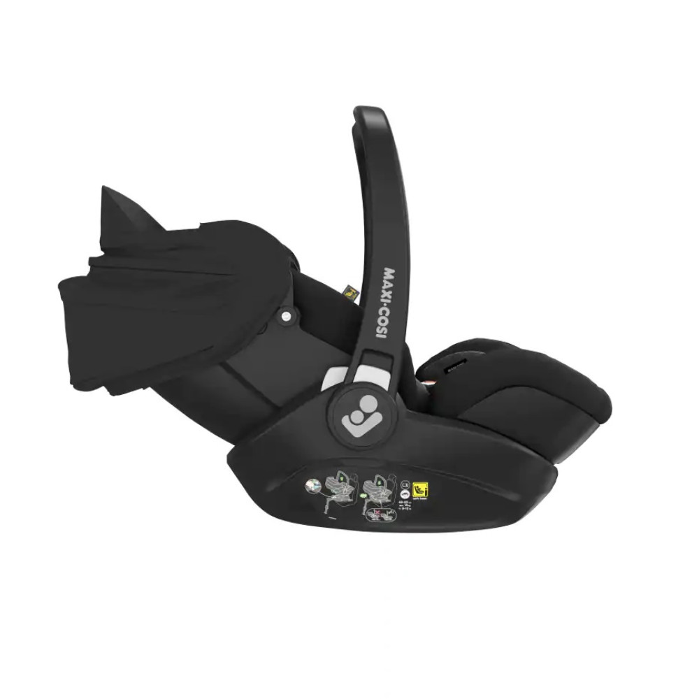 Автокрісло Maxi-Cosi Marble Essential Black