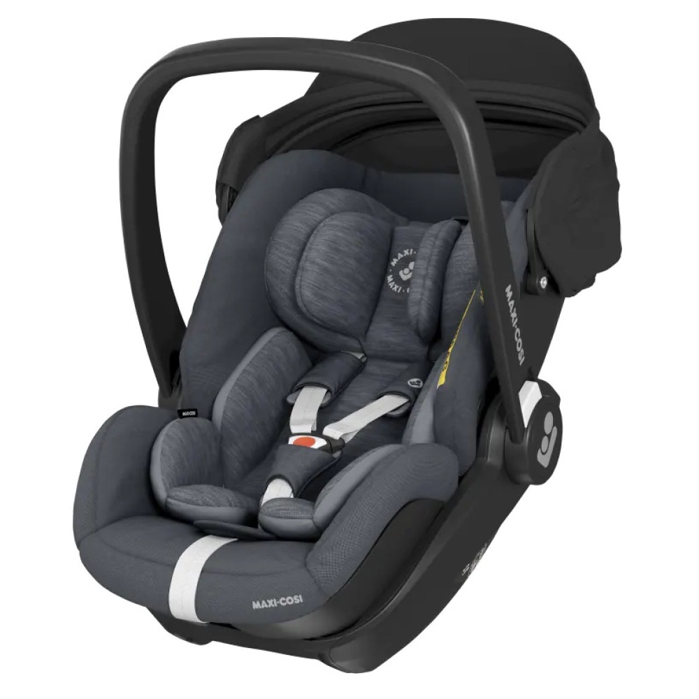 Автокресло Maxi-Cosi Marble Essential Graphite