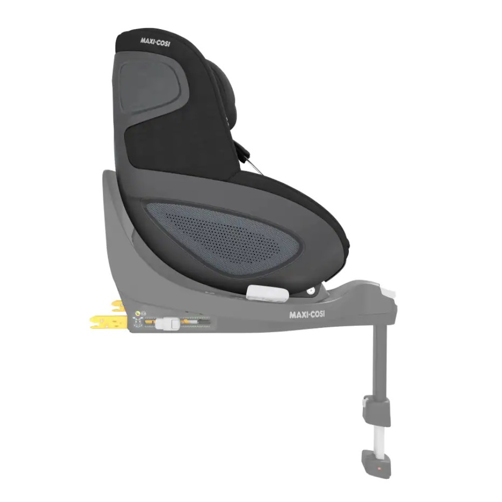 Автокресло Maxi-Cosi Pearl 360 Authentic Black Автокресло Maxi-Cosi Pearl 360 Authentic Black