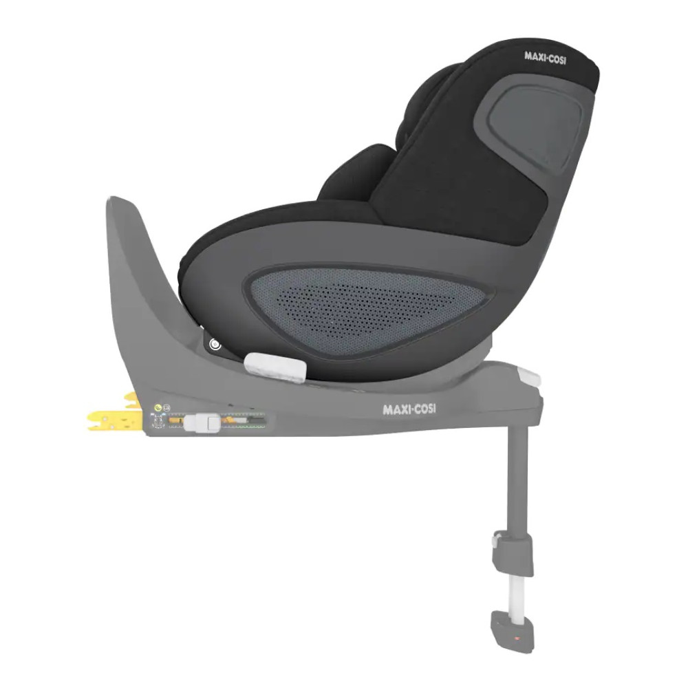 Автокресло Maxi-Cosi Pearl 360 Authentic Black Автокресло Maxi-Cosi Pearl 360 Authentic Black