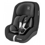 Автокресло Maxi-Cosi Pearl Pro 2 i-Size Authentic Black