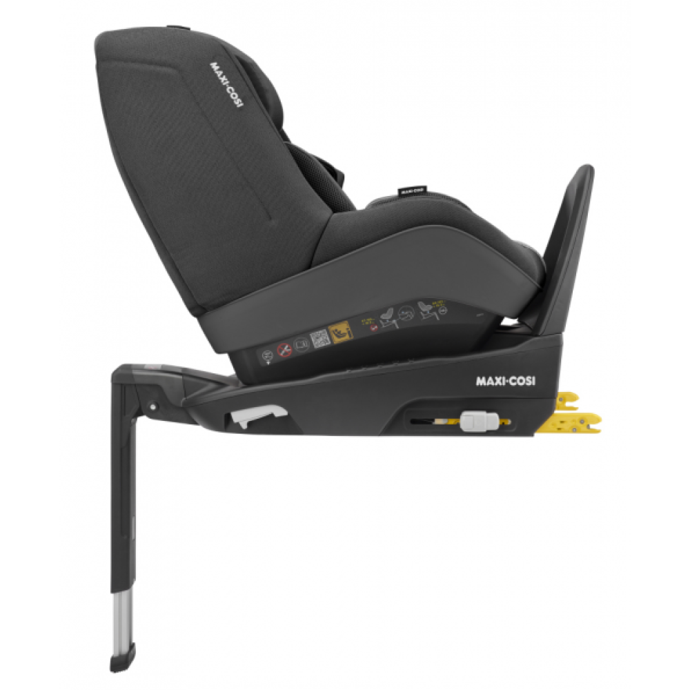 Автокресло Maxi-Cosi Pearl Pro 2 i-Size Authentic Cognac