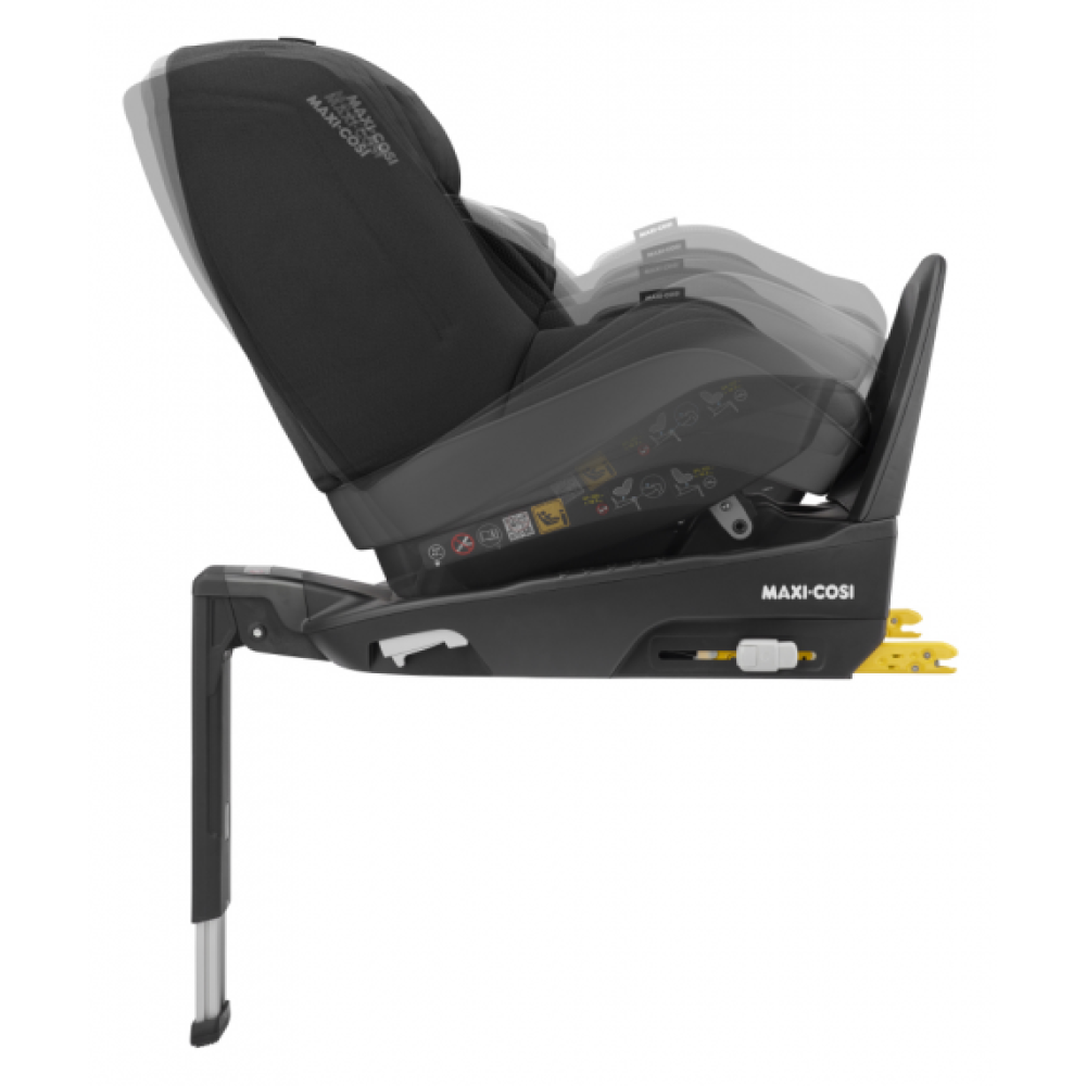 Автокресло Maxi-Cosi Pearl Pro 2 i-Size Authentic Cognac