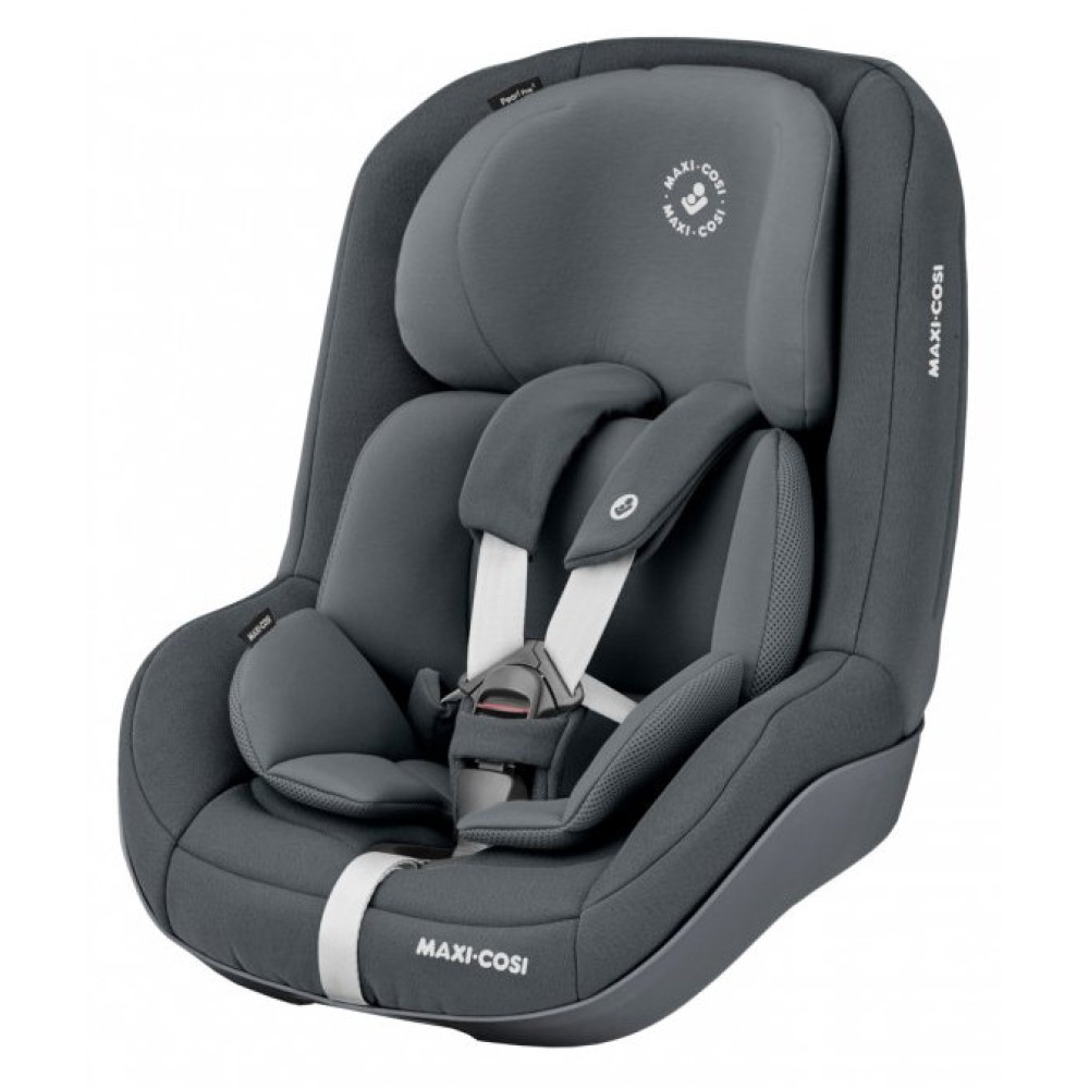 Автокрісло Maxi-Cosi Pearl Pro 2 i-Size Authentic Graphite