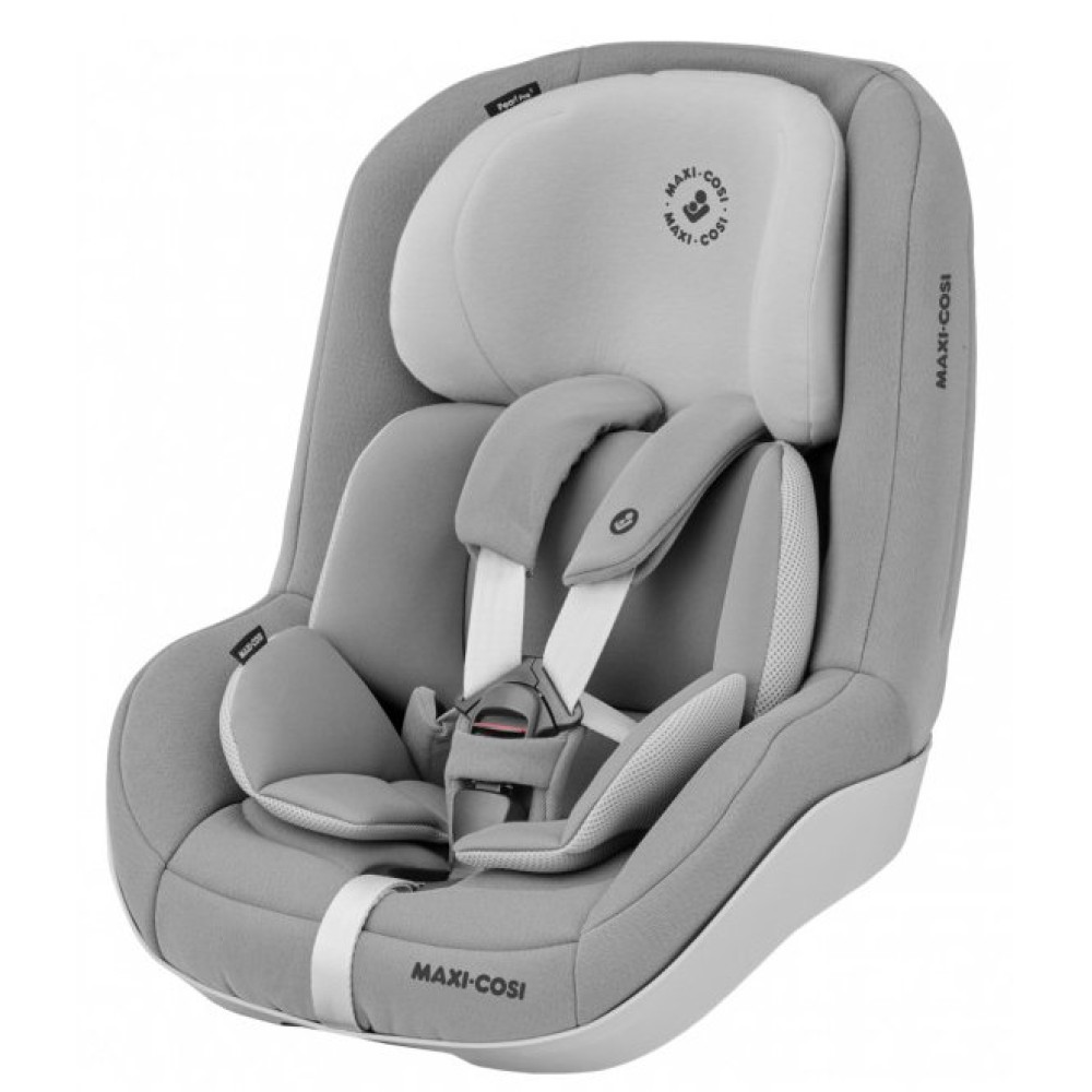 Автокресло Maxi-Cosi Pearl Pro 2 i-Size Authentic Grey