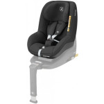 Автокрісло Maxi-Cosi Pearl Smart i-Size Authentic Black Автокрісло Maxi-Cosi Pearl Smart i-Size Authentic Black
