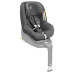 Автокрісло Maxi-Cosi Pearl Smart i-Size Authentic Graphite Автокрісло Maxi-Cosi Pearl Smart i-Size Authentic Graphite