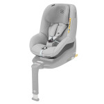 Автокрісло Maxi-Cosi Pearl Smart i-Size Authentic Grey Автокрісло Maxi-Cosi Pearl Smart i-Size Authentic Grey