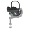 Maxi-Cosi Pebble 360 - автокресло (автолюлька) для новорожденного (от 0 до 15 месяцев / 40 - 83 см) • Essential Black